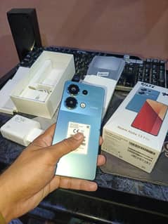 Redmi note 13pro for sell