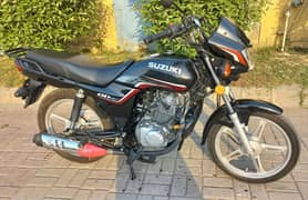 suzuki
