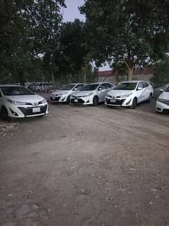 Rent A Car in Lahore - Car Rental - Tours & travel - All Luxury Cars