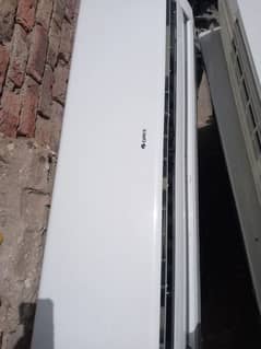Gree 1 ton ac good condition