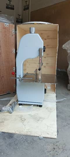 New meat cutter (1100W), bone saw