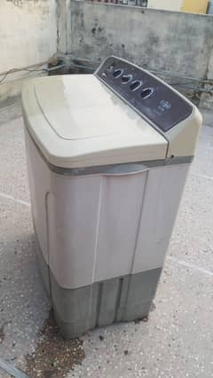 Good condition