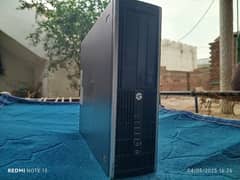 Gaming PC Intel Core i7 3.40 Ghz