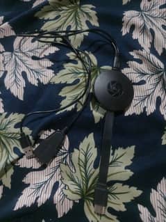 Chromecast Device