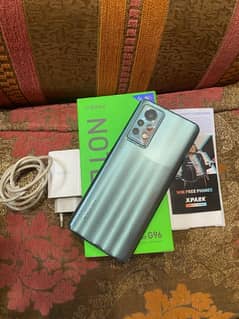 Infinix