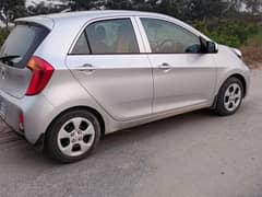 KIA Picanto 2022