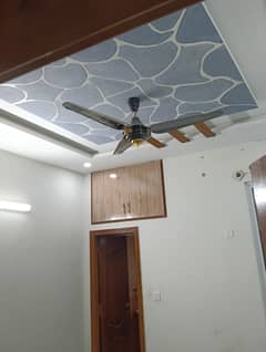 3-Marla single story House 2 beds kitchen For Family Sector H-13 Islamabad