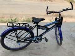 bicycle for 18+ boys
