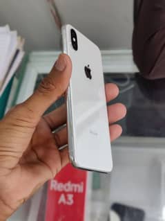 i phone x