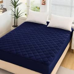 Mattress waterproof cover