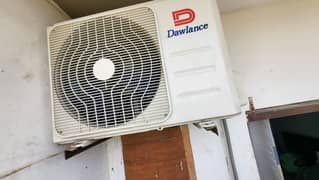Dawlance inverter