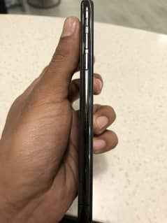 Iphone x non pta