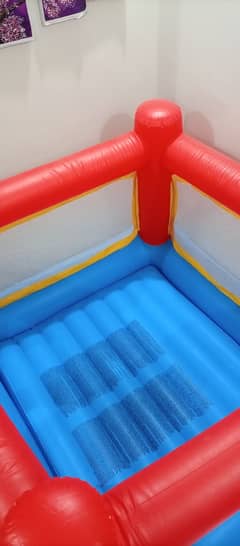 Kids jumpolene