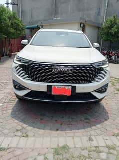 Haval H6 2024