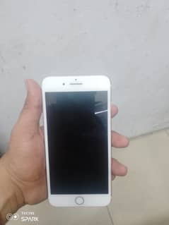 I phone 7 plus 128 gb pta approved
