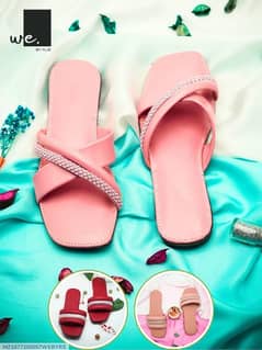 Sale Sale Sale women's fancy canvas flats