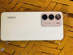 Realme c75