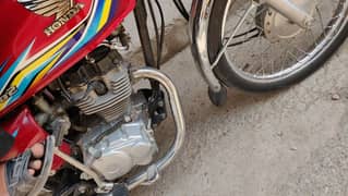 Honda 17 model sell