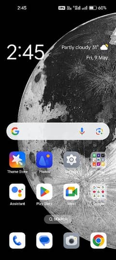 oppo A96 8/128 PTA official aproved
