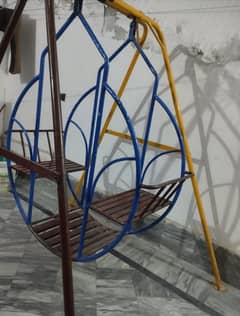 Large size iron Swing /Jhoola for sale at reasonable price
