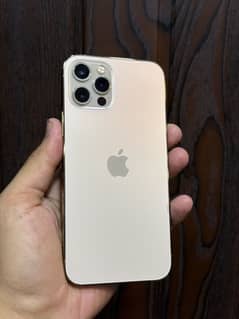 Iphone 12 pro dual Sim PTA 256gb                     11 14 13 15 16 jv