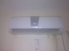 Haier Split AC 1.8 Tons Non Invertor urgent Sale