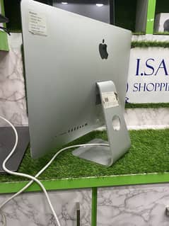 APPLE IMAC 2015 21.5 inch Retina slim Macos + Windows 10 Official key