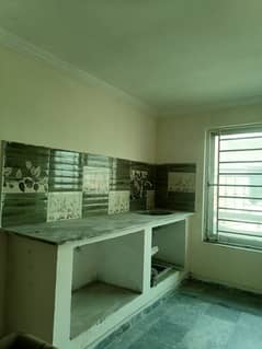 1 bed attached bath for Rent Sector h-13 Islamabad