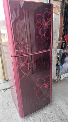 Orient frige