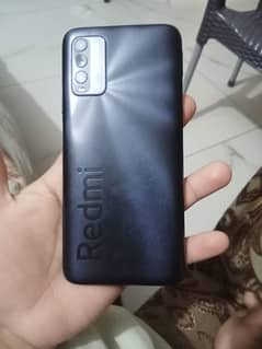 aoa redmi 9t
