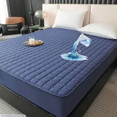 Mattress waterproof cover