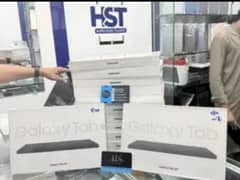 Samsung Galaxy Tab A9  A9 Plus. 4/64.8/128. Box pack
