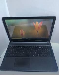 i5 generation 7  with 8/256 ssd .