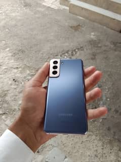 Samsung s21