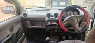 Hyundai Santro 2004