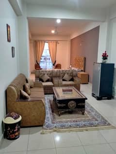 Fully Furnished Room Available for Rent in Gulberg On Daily Basis