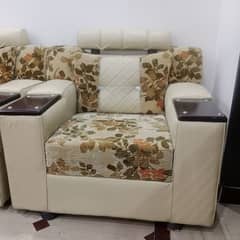 Sofa Set