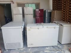 dawlance day freezer or fridge for sale 0333:52:58:913 urgent sale