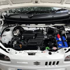 Suzuki Alto 2024