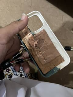 Dly Water phone cooler for sell