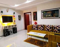 Furnished Apartment Available For Rent On Daily, Weekly And Monthly Basis