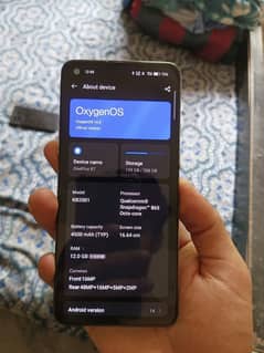 one plus 8t (pta approved)