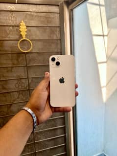 Apple iPhone 13 256 GB