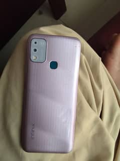 Infinix Hot 11play 4/64
