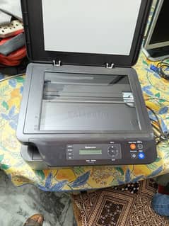 New Branding Samsung printer Series 2070