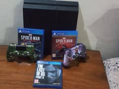 Sony ps4 for sail