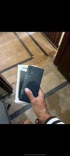 Samsung galaxy A32 Exchange Possible