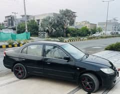 honda