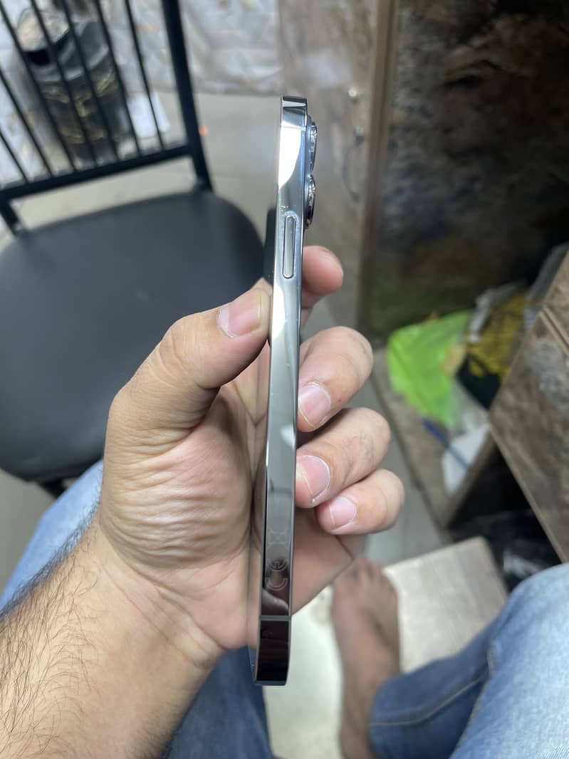Iphone 14 Pro max 256Gb Unlock 1