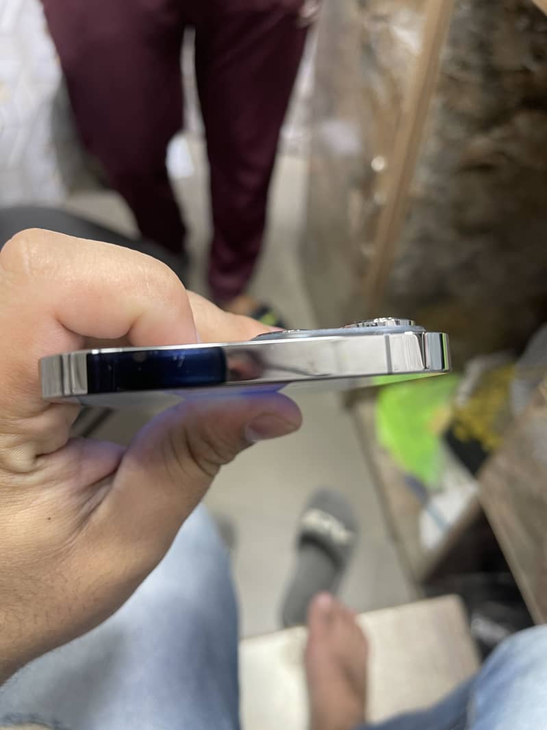Iphone 14 Pro max 256Gb Unlock 2